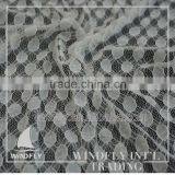 Hot Sales The Most Popular Nylon Spandex Graceful Fashion Lace Fabric thumbnail-3