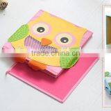 Cartoon Animal Multifunction Non Woven Fabric Organizer Box Storage Bins thumbnail-6