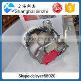 Garrett Turbo Garrett GT42 825875-0003 Yuchai Gas Engine Part Turbocharger K3B00-1118100-135 for Kinglong Yutong thumbnail-2