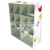 Multi-purposes Pallet Display Stand thumbnail-1