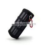 RS7720 Portable IPX4 Weatherproof Dustproof Handsfree Wireless Bluetooth Speaker With Powerbank