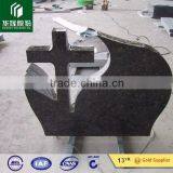 Granite Angel Headstones thumbnail-4