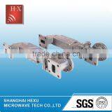 Different Style Waveguide Ferrite Components