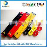 OEM USB Micro Cable Sync Cable For Iphone 6 5S Samsung HTC thumbnail-5