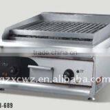 Counter Top Electric Lava Rock Griddle