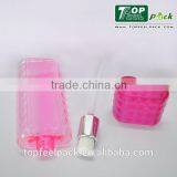 80ml Square PETG Blowing Plastic Bottle thumbnail-6