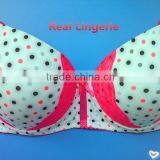 Women Plus Size Underwear Set, Plus Size Bra Set thumbnail-6