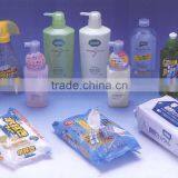 Adhesive PET Cosmetic Label Sticker thumbnail-1