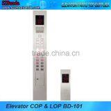 Elevator Lift Car Operation Panel BD-101
