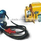 TL Series Portable Oil Filtration and Injection Unit