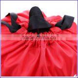 Factory Price Nylon Polyester Oxford Drawstring Bag thumbnail-5