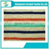 Shu Velveteen Stripe Patterned Fleece for Kigurumi/pet Costume Pajamas thumbnail-3