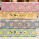 Wholesale Stationary Pen Box Pen Holder