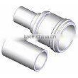 RF Application and Male Gender Twist on F Connector