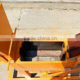 Interlock Brick Making Machine Price Construction Machine Interlock Pavers Manufacturers China Industrial Machinery thumbnail-5
