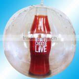 Inflatable Plastic Balls thumbnail-1