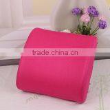 Memory Foam Lumbar Support Cushion, Back Cushion, Cool Seat Cushion thumbnail-6