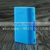 Newest Released Vaporizer White, Balck, Red, Blue NEBOX 60W TC Starter Kit Silicone Case /skin /cover /sleeve thumbnail-6