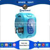 Low Supply High Demand Gps Tracker Andriod Smart Watch,smartwatch for Kids thumbnail-3
