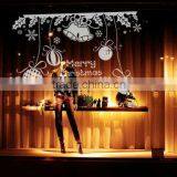 [Alforever]christmas Bell Vinyl Wall Decals thumbnail-1