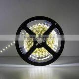 5m 500cm 3014 600LED SMD Cool White Non-Waterproof LED Strip Light Lamp DC 12V