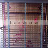 2016 Kingo 50mm Natural Venetian Bambooblinds,wood Curtains thumbnail-3