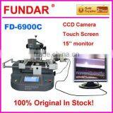 Cost Effective FD-6900C Ccd Camera BGA Rework Station thumbnail-1