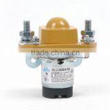 DC CONTACTOR MZJ200A thumbnail-1