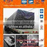 PVC Polyester Tarpaulin for Truck Cover thumbnail-1