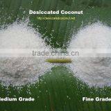 DESICCATED COCONUT