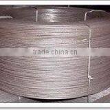 Electric Galvanized Iron Wire