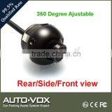 360 Degree Mini Car Camera Wide Angle thumbnail-3