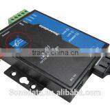 CAN Bus to Fiber Optic Converter thumbnail-2
