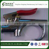Thumb Lever Style Safety Air Blow Gun Nozzle