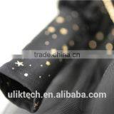 2015 New Arrival Kids Black and White Princess Skirt for Girls Long Sleeve Princess Dress thumbnail-3