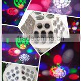 Led Stage Design New Led Gobo Effect Light thumbnail-4