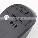 Wireless Cordless Optical Mouse Mice USB Receiver 10M 2.4GHz 1200-1600DPI Gaming Mouse Mice Computer Mouse For Pro Gamer thumbnail-3