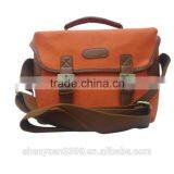 Professional Shoulder Fashion Waterproof DSLR Camera Bag for Canvas Camera Bag thumbnail-1