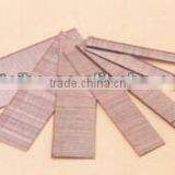 Steel Straight Brad Strip Nails thumbnail-3