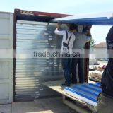 Nice Appearance EPS Sandwich Panel Prefabricated House With Two Bedrooms for Sale thumbnail-3