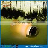 Ce Rohs Foldable Emergency Solar Power Led Light for Reading Camping Fishing Rafting thumbnail-5