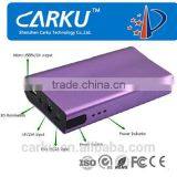 Carku F004 Portable Charger Power Bank Fast Power Bank Battery Charger