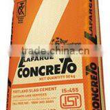 Cement Industrial Valve Bag Cement Packaging Kraft Bag thumbnail-1
