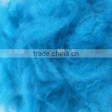 Bright Red Polyester Staple Fiber thumbnail-1