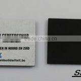 Acrylic Fridge Magnet Sticker