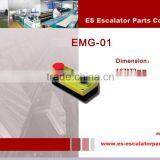 EMG-01, Maintenance Box ,Elevator Maintenance Box