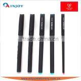 0.5mm the Bullet High-grade Office Neutral Pen Colourful Logo Printed Pen thumbnail-5