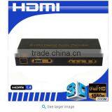 5.1CH Digital Audio Decoder With USB Multi-Media thumbnail-1