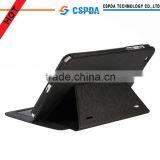 Card Slots Case Hot Selling Simple Back Stand Case for LG G Pad 8.3 Book Style Foiloed Cover