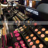 Cosmetic Display for Eye Shadow, Exhibition Show Table thumbnail-5